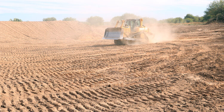 Ayuntamiento entregará seguro catastrófico a productores agrícolas