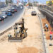 Siguen adelante obras de puentes vehiculares