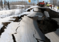 Sismo de magnitud 7.4 en Alaska, se activa alerta de tsunami