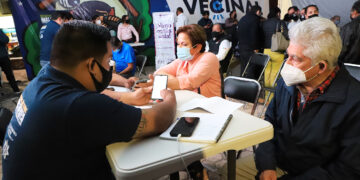 Van más de 620 aplicaciones móviles activadas con el sistema de alarma vecinal