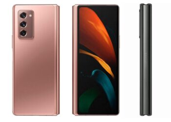 Nuevo Samsung Galaxy Z Fold 2 tendrá un costo de $51,000.00