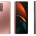 Nuevo Samsung Galaxy Z Fold 2 tendrá un costo de $51,000.00