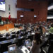 Senado aprueba en lo general desaparición de Fideicomisos
