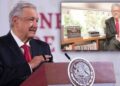 AMLO denuncia mafia en distribución de medicamentos
