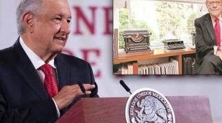 AMLO denuncia mafia en distribución de medicamentos