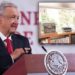 AMLO denuncia mafia en distribución de medicamentos
