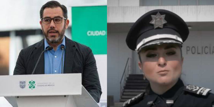 Interpol apoyará en captura de Jesús Orta y Frida Martínez