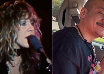Fleetwood Mac vuelve a la popularidad gracias al cholo