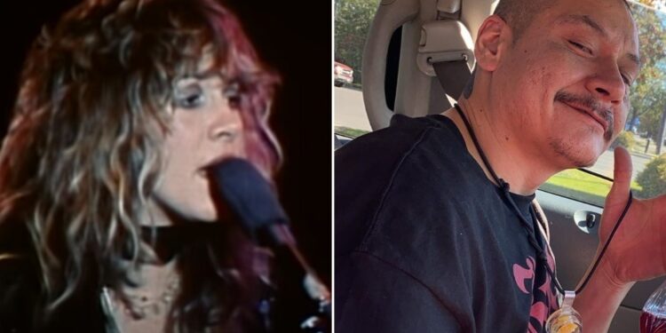 Fleetwood Mac vuelve a la popularidad gracias al cholo