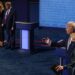 ¿Asistentes del debate presidencial deben hacerse la prueba covid?