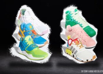 Los tenis de la semana