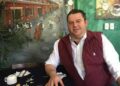 Buscaré ser candidato de MORENA a gobernador de SLP: José Antonio Lorca