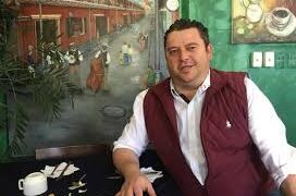 Buscaré ser candidato de MORENA a gobernador de SLP: José Antonio Lorca