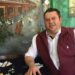 Buscaré ser candidato de MORENA a gobernador de SLP: José Antonio Lorca