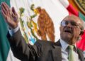 UNAM formaliza petición de medalla Belisario Domínguez para Mario Molina