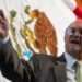 UNAM formaliza petición de medalla Belisario Domínguez para Mario Molina