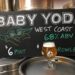Baby Yoda tiene su propia cerveza
