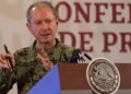 Secretario de Marina, Rafael Ojeda, da positivo a covid-19