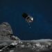 NASA transmitirá aterrizaje de Osiris-Rex el asteroide que se acerca a la Tierra