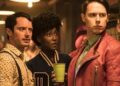 Las mejores series de Netflix alternativas