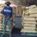 Los cárteles de Sinaloa y Jalisco Nueva Generación en disputan por seis puertos