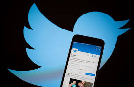 Reportan caída de Twitter a nivel mundial