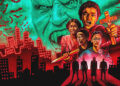 The Rental películas y series para el fin de semana