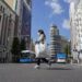 Restringidas las entradas y salidas de personas en Madrid