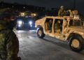 ONU Derechos saluda que los homicidios de militares en México sean juzgados por corte civil