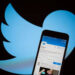 Reportan caída de Twitter a nivel mundial