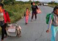 La ONU en México pide prohibir la detención de niños migrantes