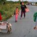 La ONU en México pide prohibir la detención de niños migrantes
