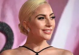 Lady Gaga lidera las nominaciones de los EMA MTV 2020