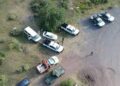 Se localizan 4 mil 92 fosas clandestinas de 2006 a 2020: Encinas