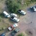 Se localizan 4 mil 92 fosas clandestinas de 2006 a 2020: Encinas
