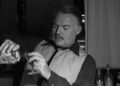 Cómo preparar un mojito al estilo Ernest Hemingway