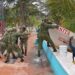 Ejército aplica Plan DN-III-E en Yucatán y Quintana Roo