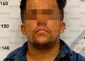 Captura Fiscalía a presunto implicado en desaparición de un joven