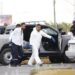 Mueren seis presuntos sicarios en enfrentamiento con policías en Guanajuato