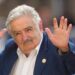 José Mujica renuncia al Senado y se retira de la política