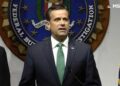 FBI alerta que Irán y Rusia están interfiriendo en elecciones de EEUU