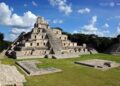 INAH realiza nuevos descubrimientos en zona arqueológica de Campeche