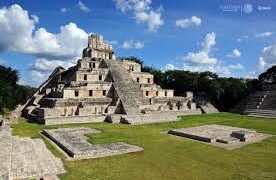 INAH realiza nuevos descubrimientos en zona arqueológica de Campeche