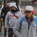 Se registran temperaturas congelantes en zonas altas del Valle de México
