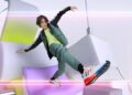 ZX: El estilo más cool inspirados en el running
