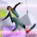 ZX: El estilo más cool inspirados en el running
