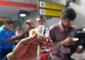 Este 1 de octubre inicia campaña de vacunación contra influenza en México