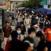 Economía de México se recupera 12%, tras histórico desplome