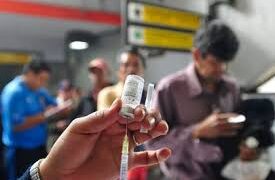 Este 1 de octubre inicia campaña de vacunación contra influenza en México