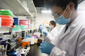 China se une a la iniciativa de vacunas covid-19 de la OMS